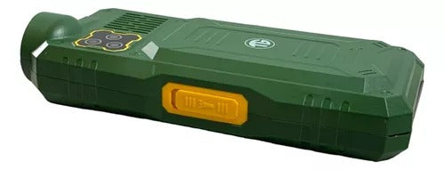 Celular Rompemuros Robot Tg Dual Sim